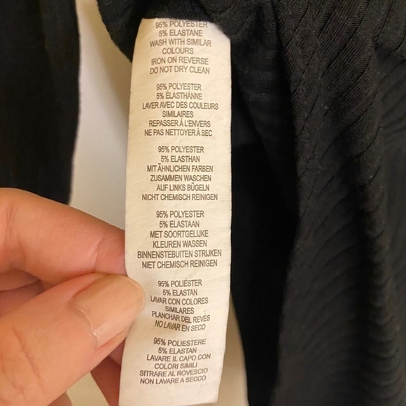 Boohoo Top - Picture 6 of 6